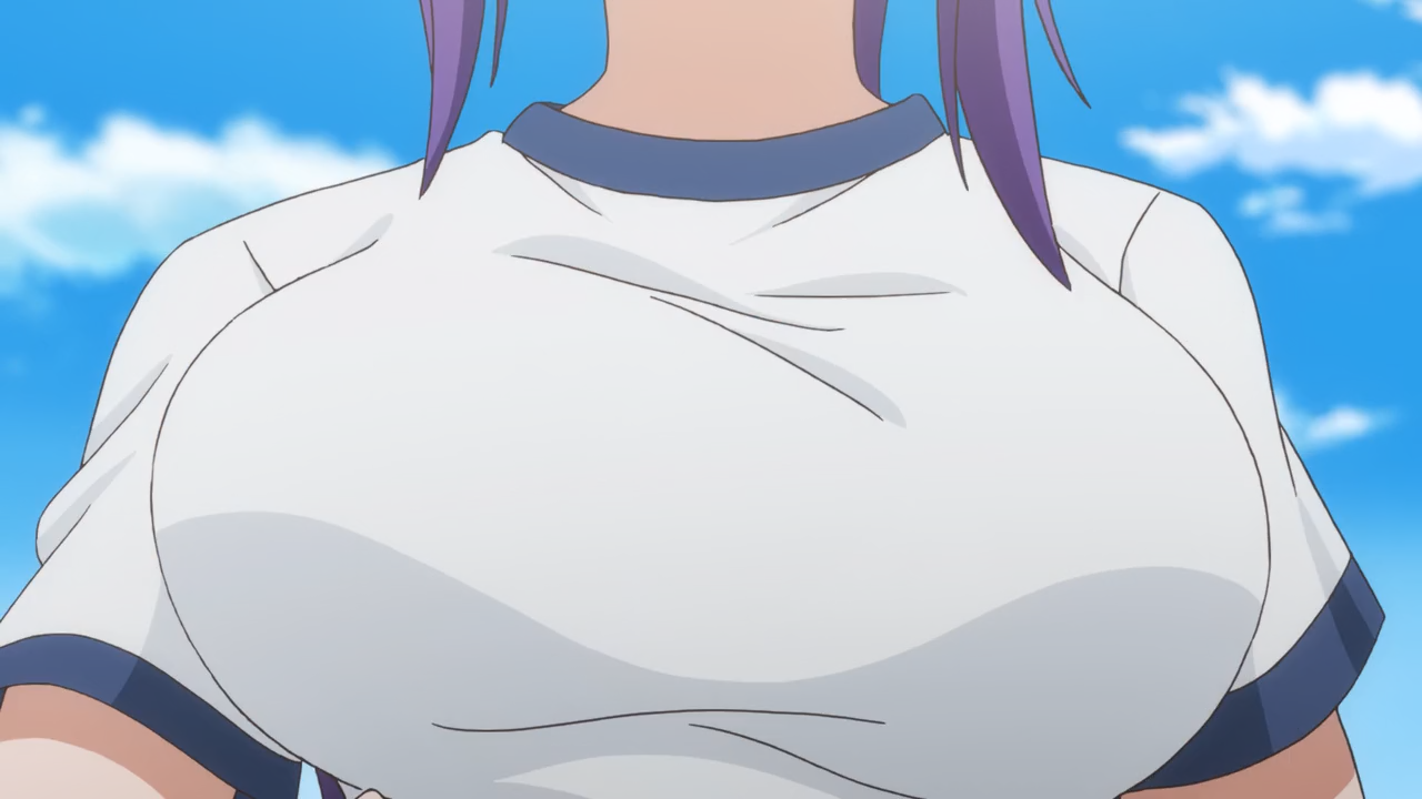 Midara na Ao-chan wa Benkyou ga Dekinai (Gakuensai Fansub)